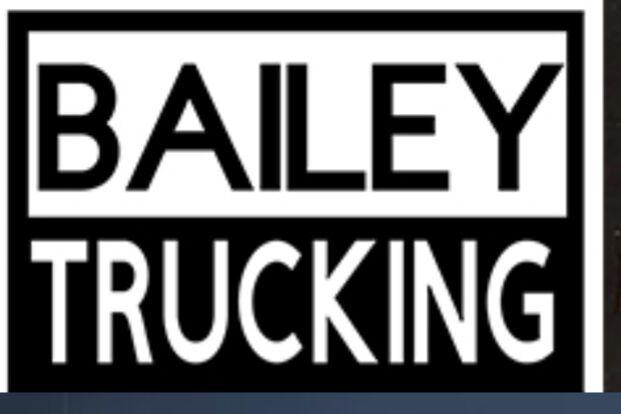 Bailey Trucking 