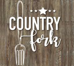 Country Fork