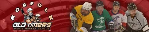 Norfolk Oldtimers - Friday Night League